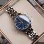 Preview: HOLZKERN | The Empathetic Introspection Herren Chronograph